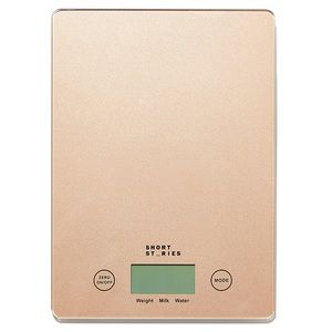 Kitchen Scale
